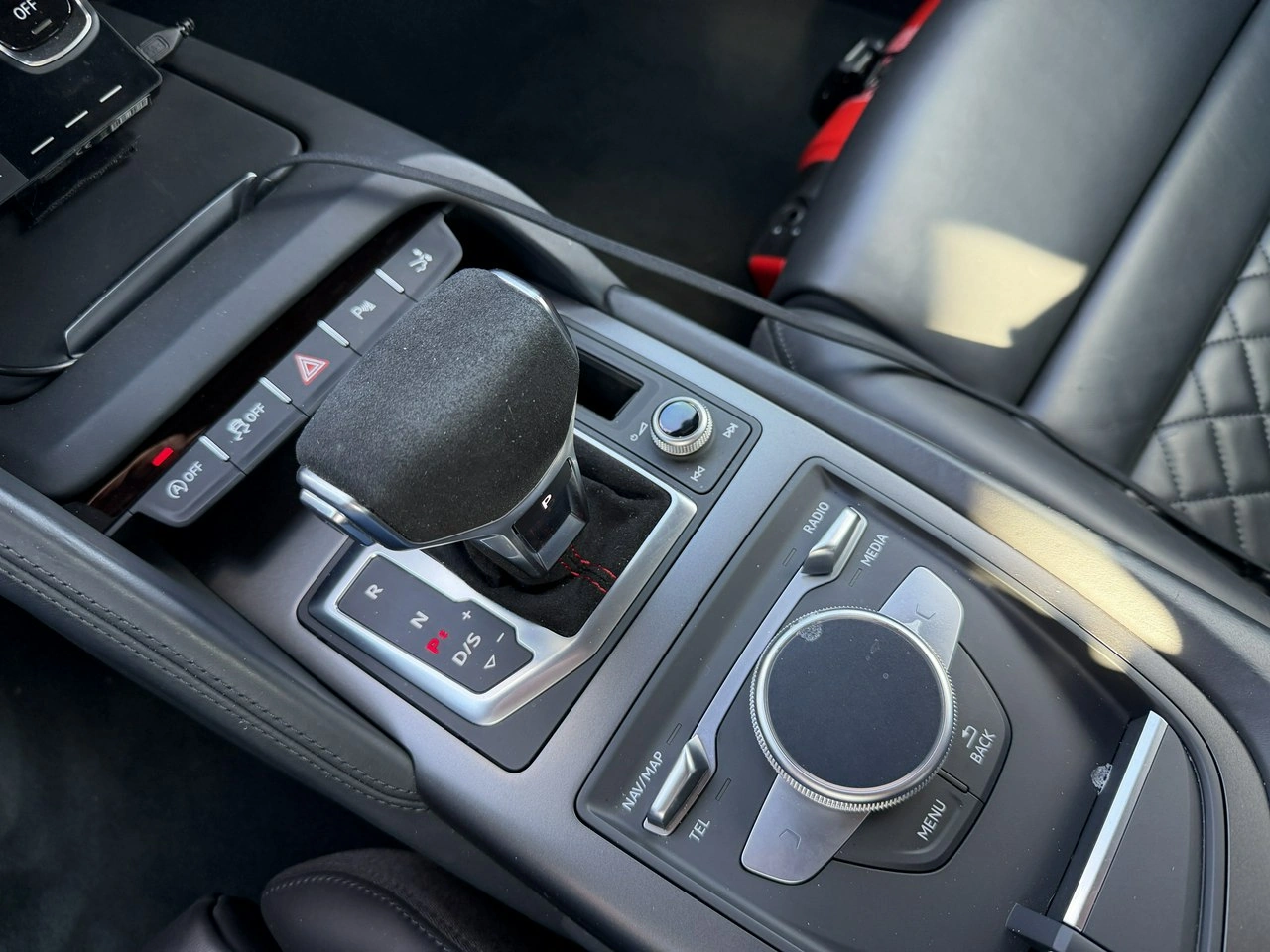 Audi R8 - Zdjęcie 27