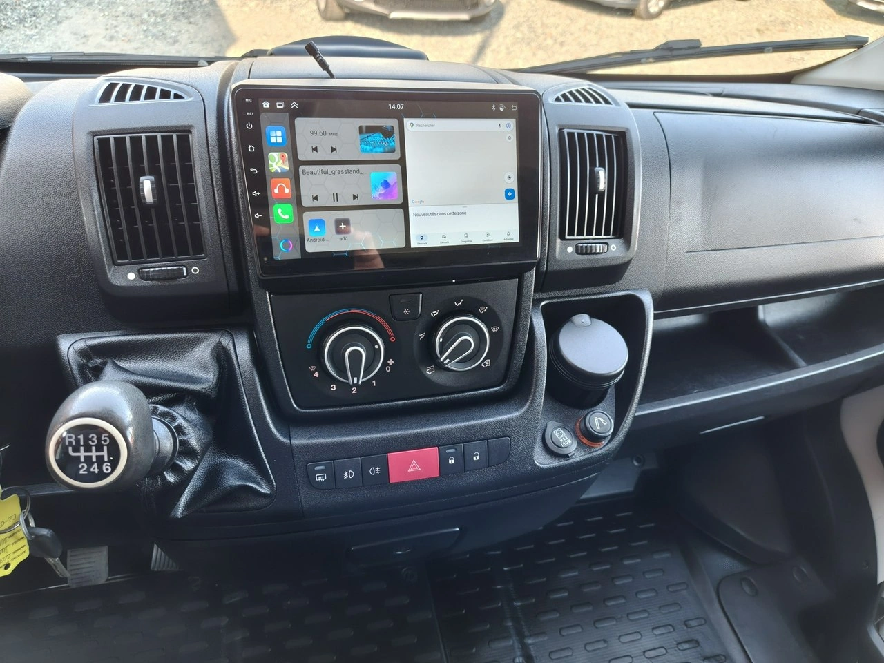 Citroën Jumper - Zdjęcie 9