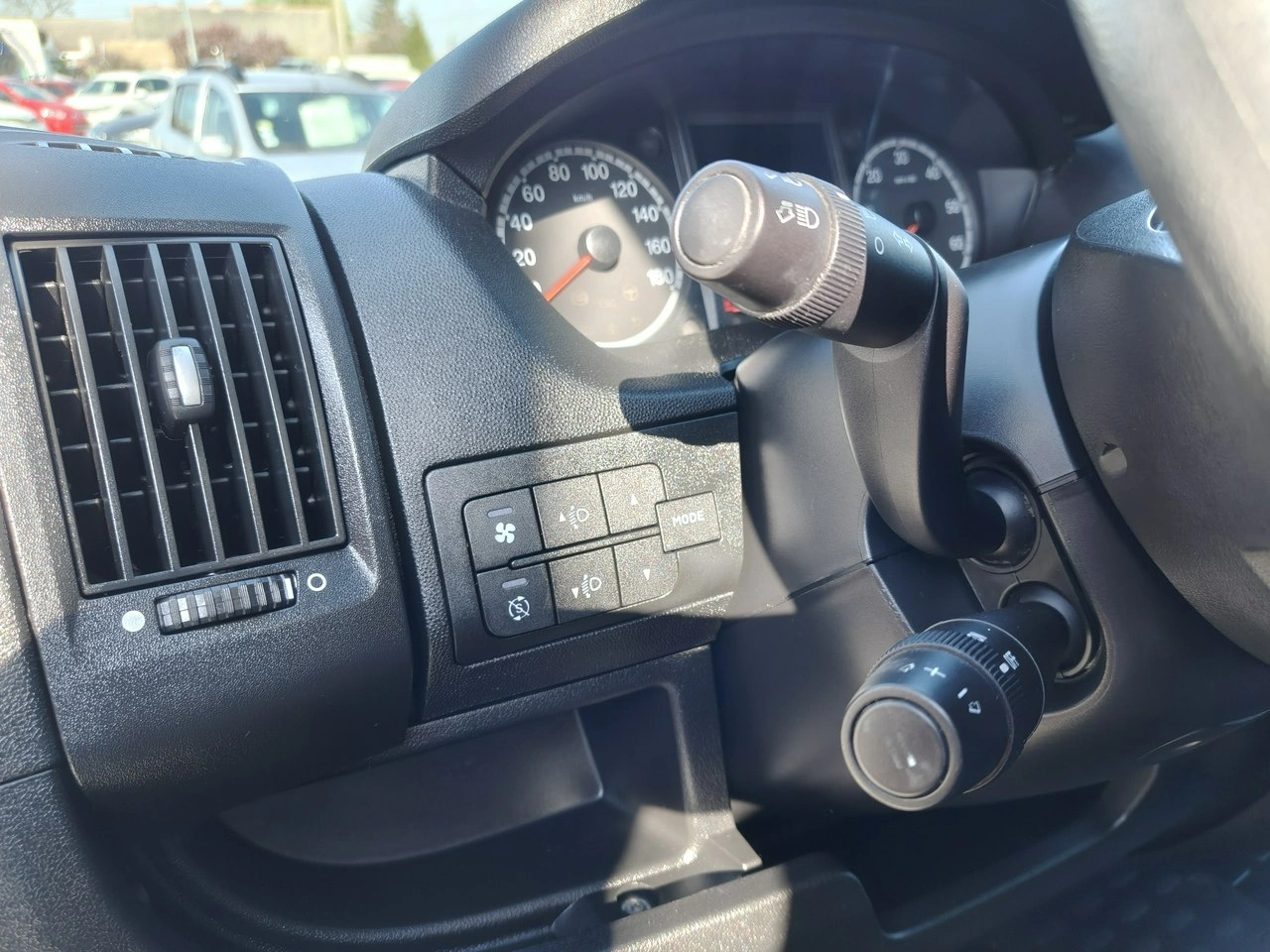 Citroën Jumper - Zdjęcie 10