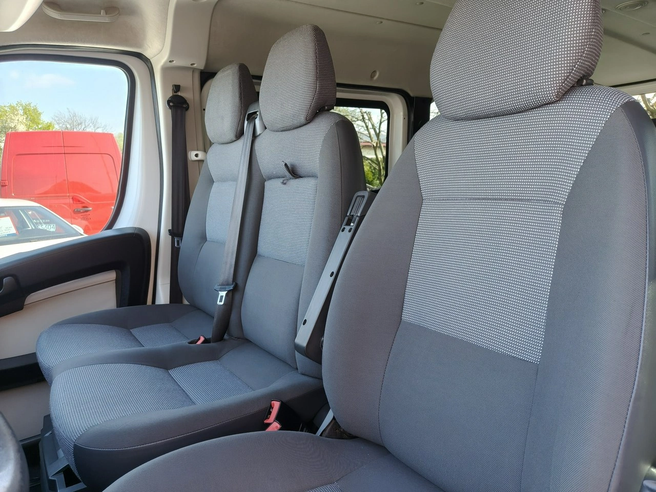 Citroën Jumper - Zdjęcie 12