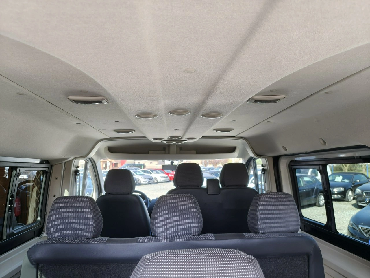 Citroën Jumper - Zdjęcie 13