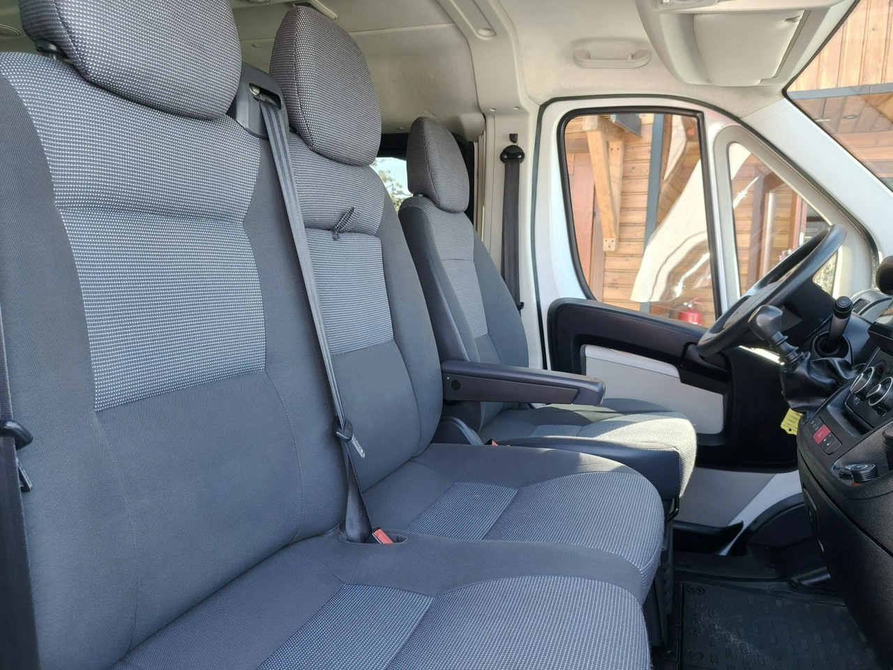 Citroën Jumper - Zdjęcie 16