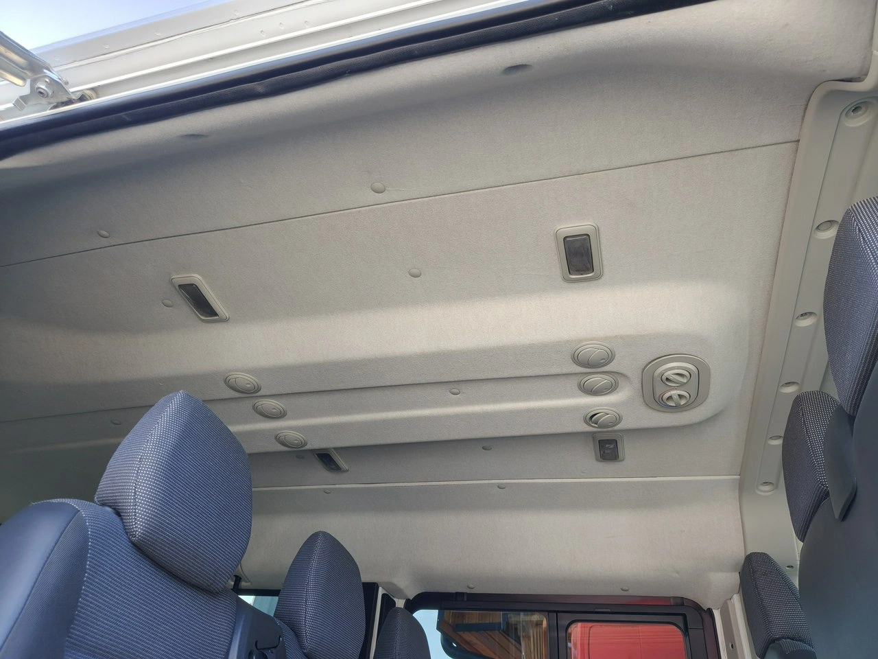 Citroën Jumper - Zdjęcie 19