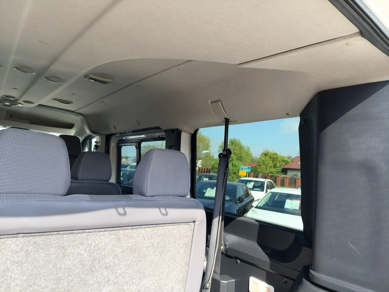 Citroën Jumper - Zdjęcie 20