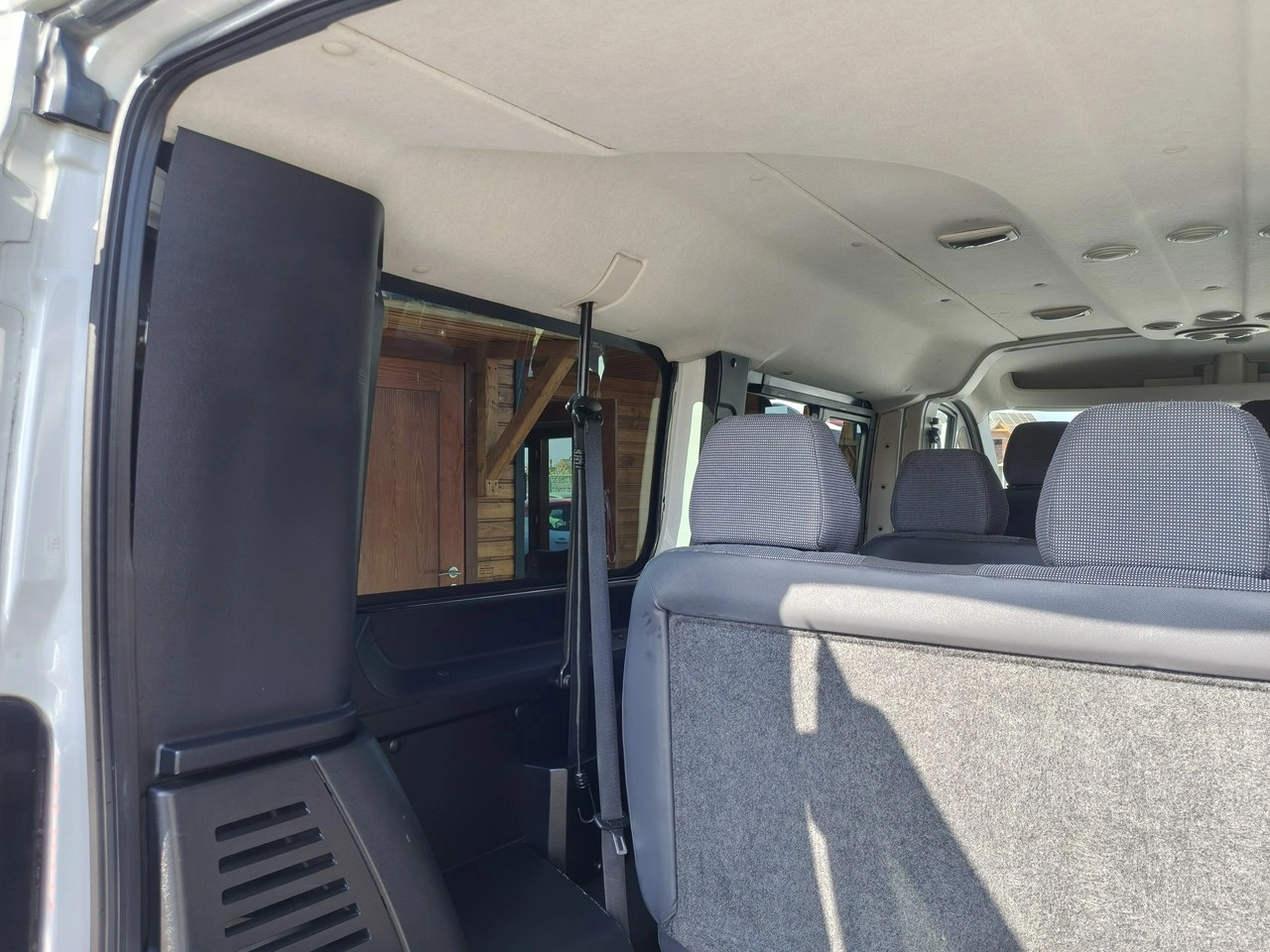 Citroën Jumper - Zdjęcie 21