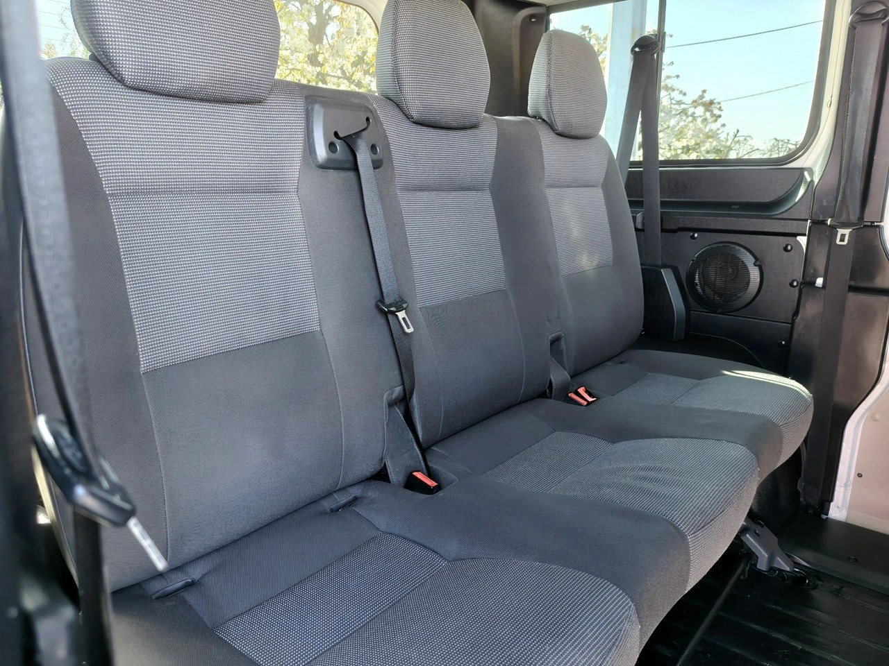 Citroën Jumper - Zdjęcie 22