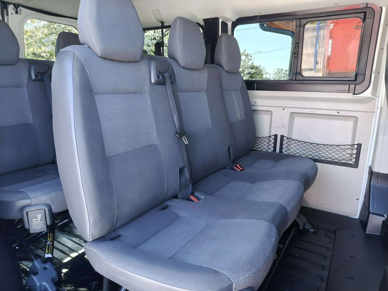 Citroën Jumper - Zdjęcie 23