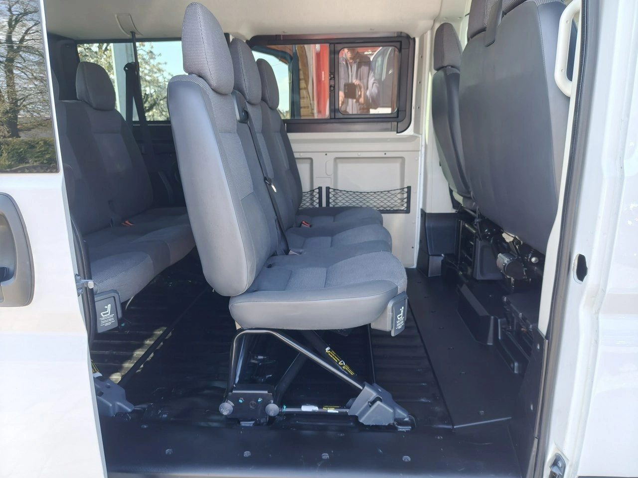 Citroën Jumper - Zdjęcie 24