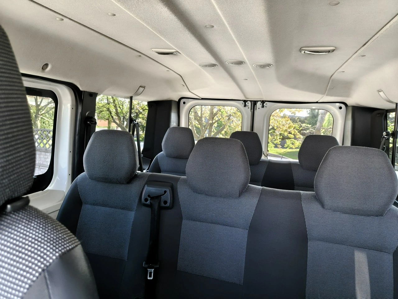 Citroën Jumper - Zdjęcie 25