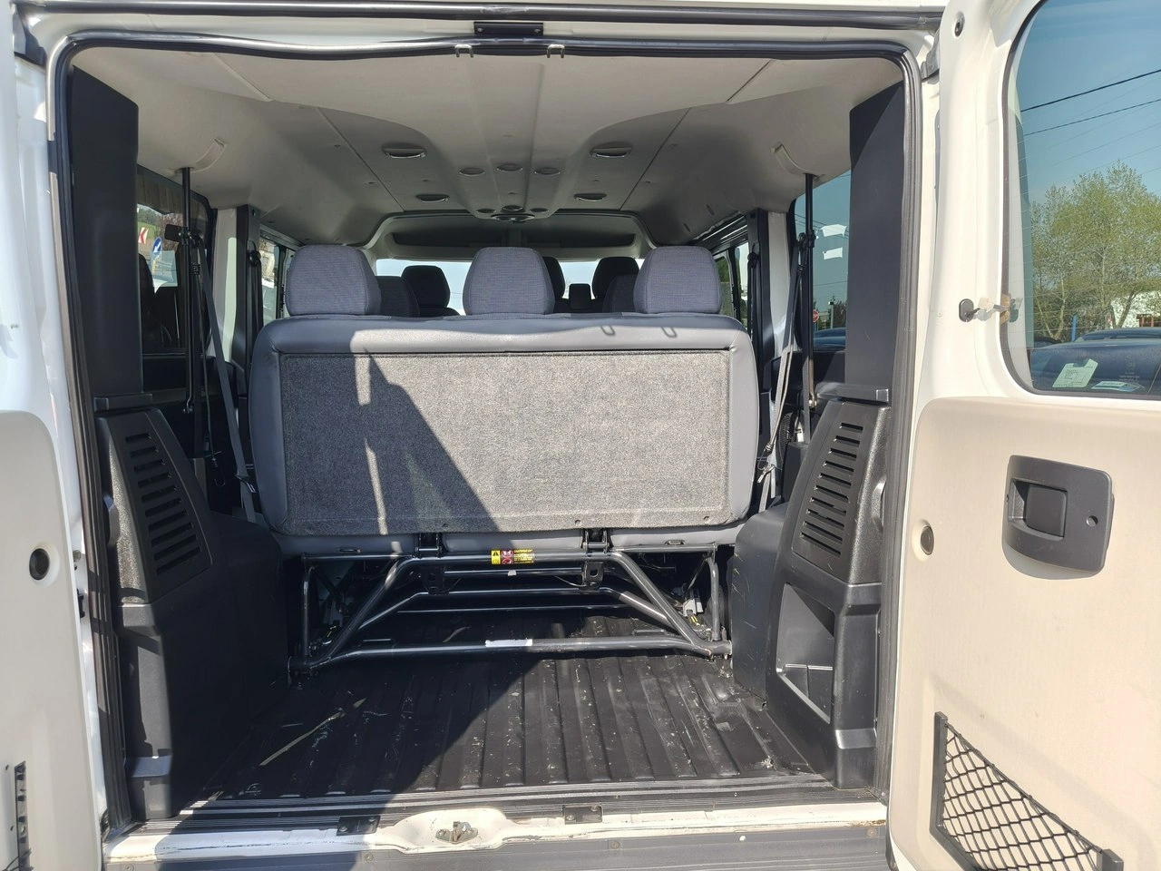 Citroën Jumper - Zdjęcie 26