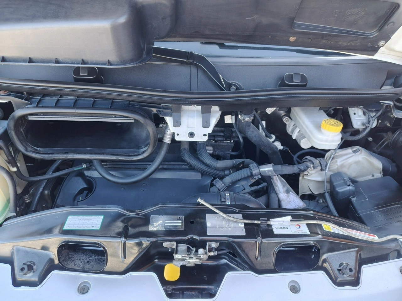 Citroën Jumper - Zdjęcie 27