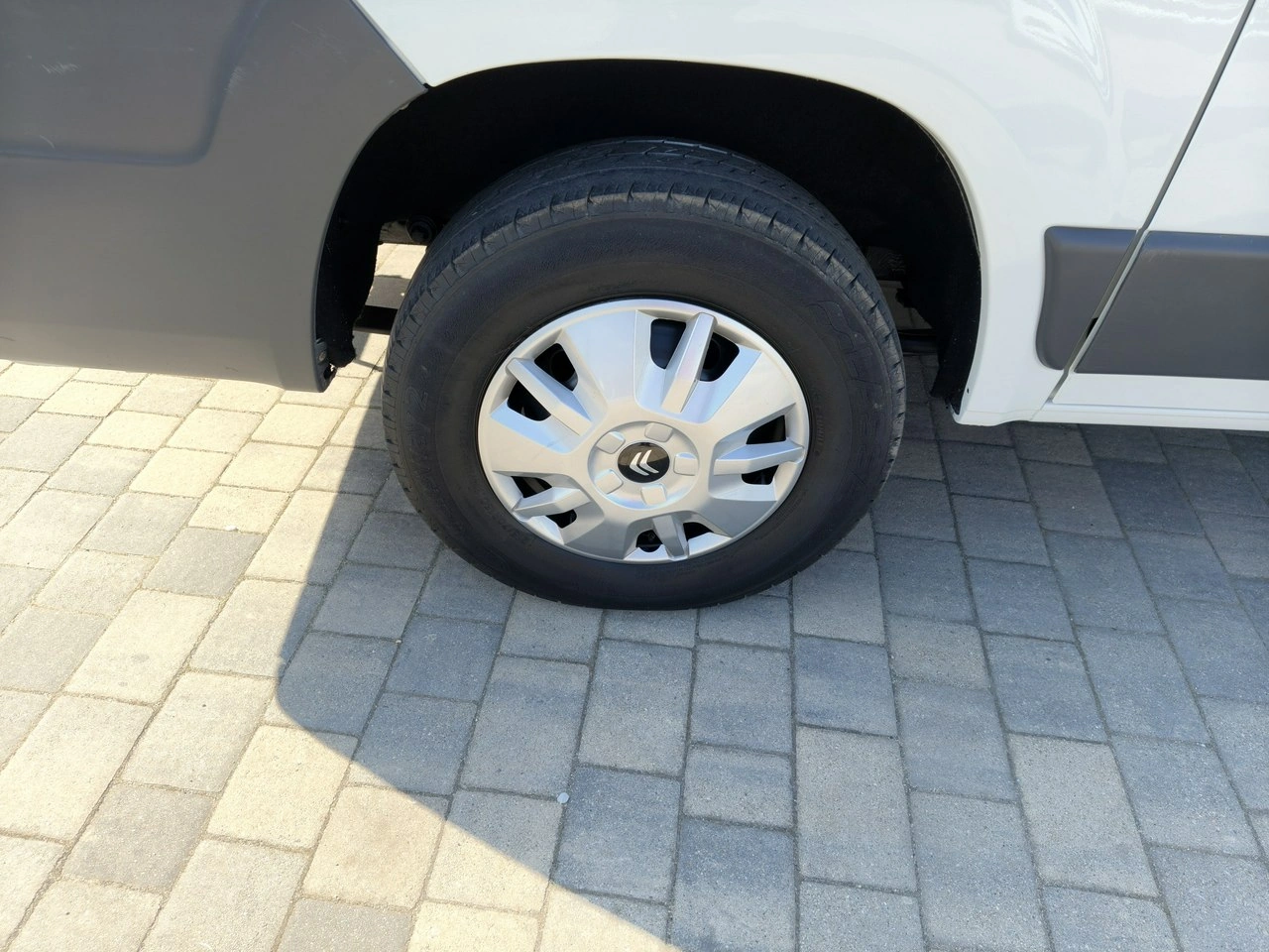 Citroën Jumper - Zdjęcie 28