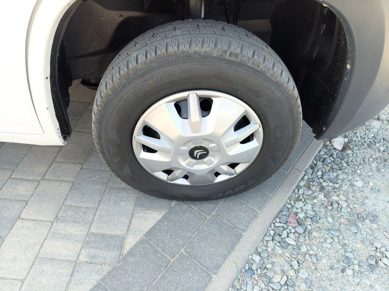 Citroën Jumper - Zdjęcie 29