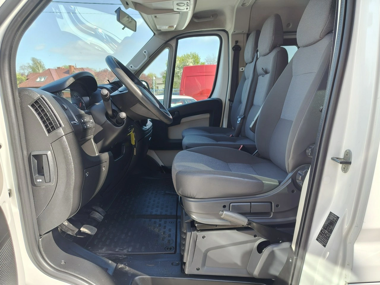 Citroën Jumper - Zdjęcie 6