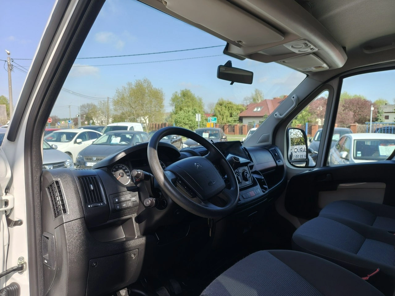 Citroën Jumper - Zdjęcie 7