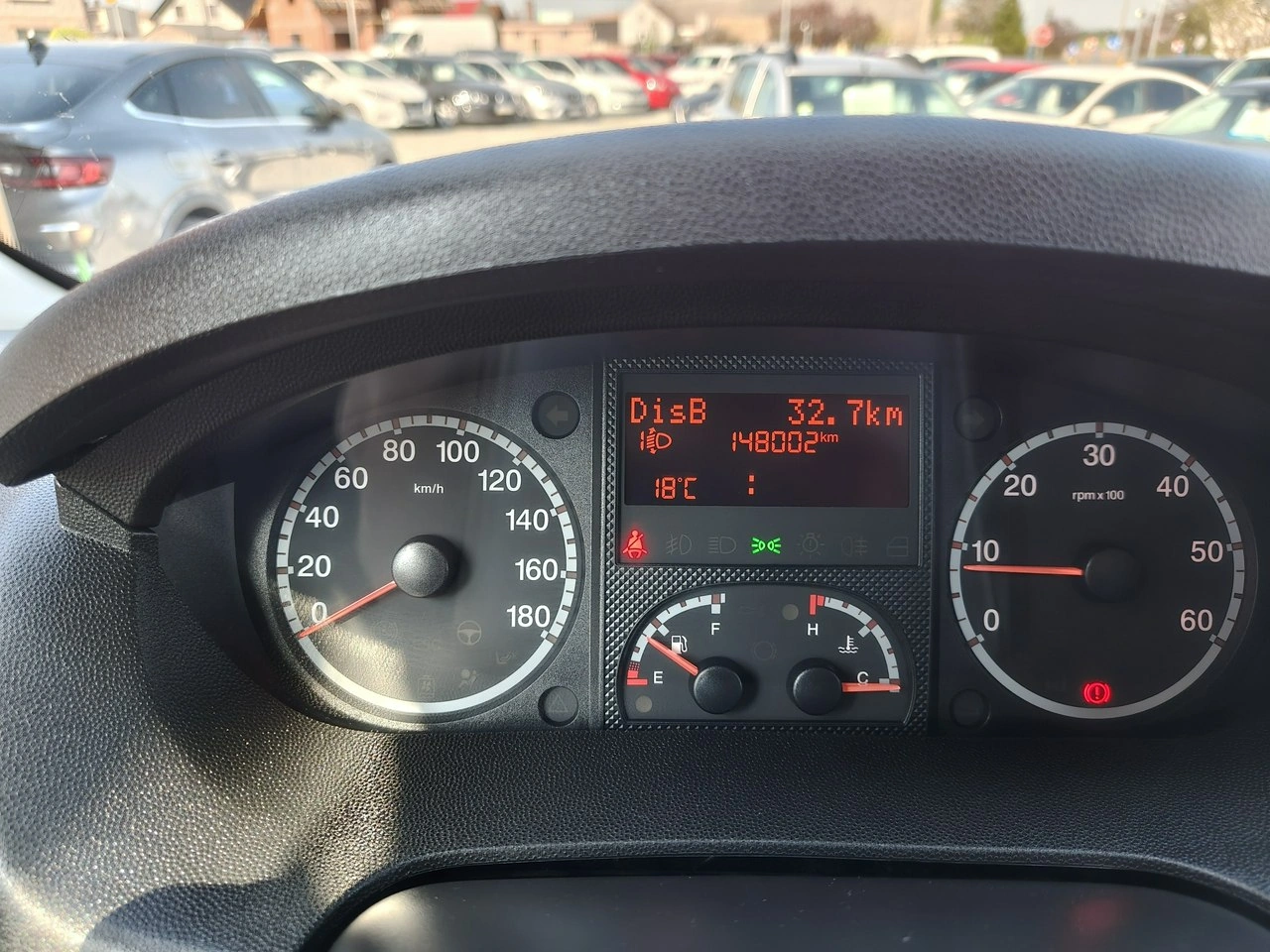 Citroën Jumper - Zdjęcie 8