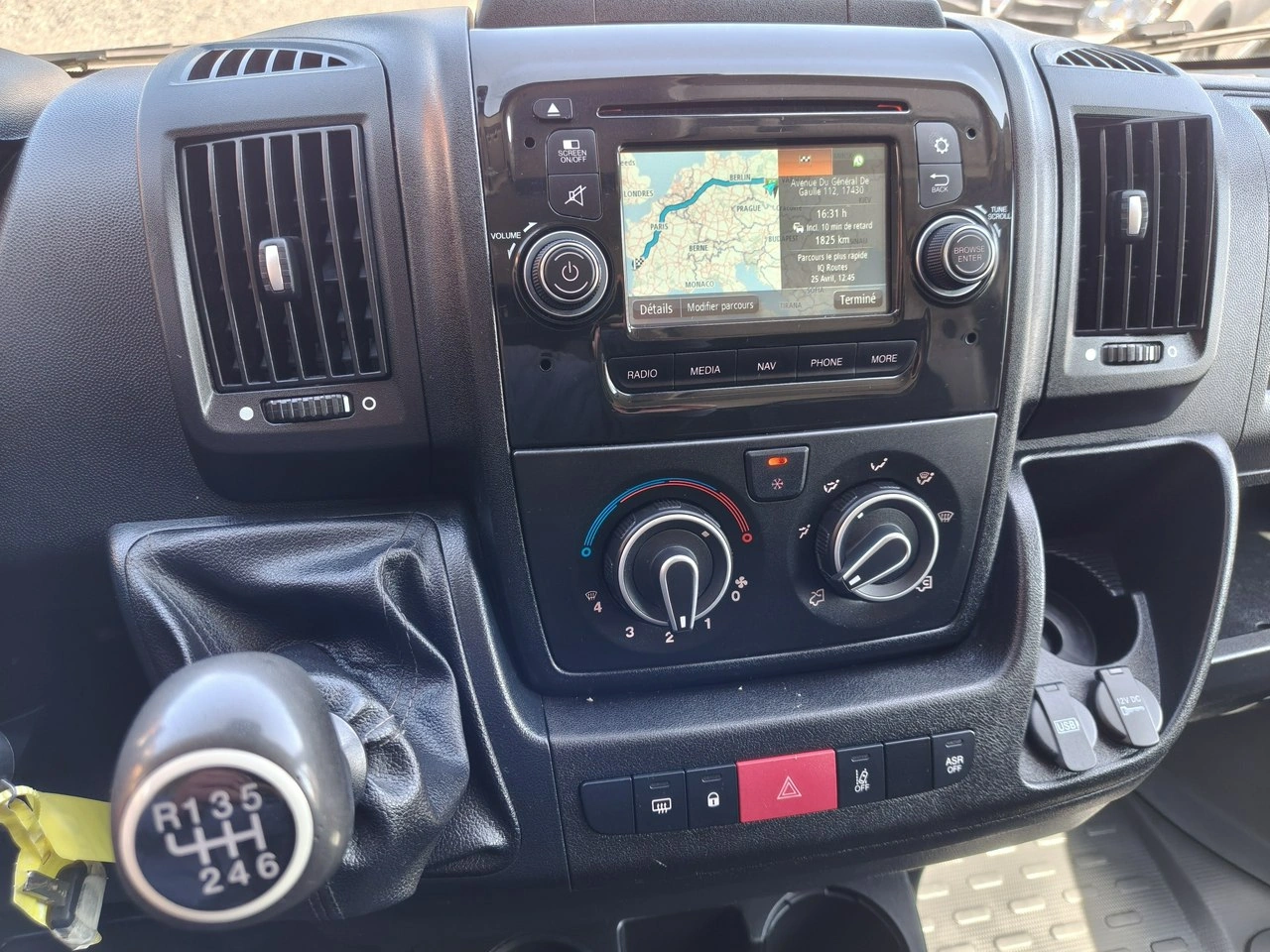 Citroën Jumper - Zdjęcie 9