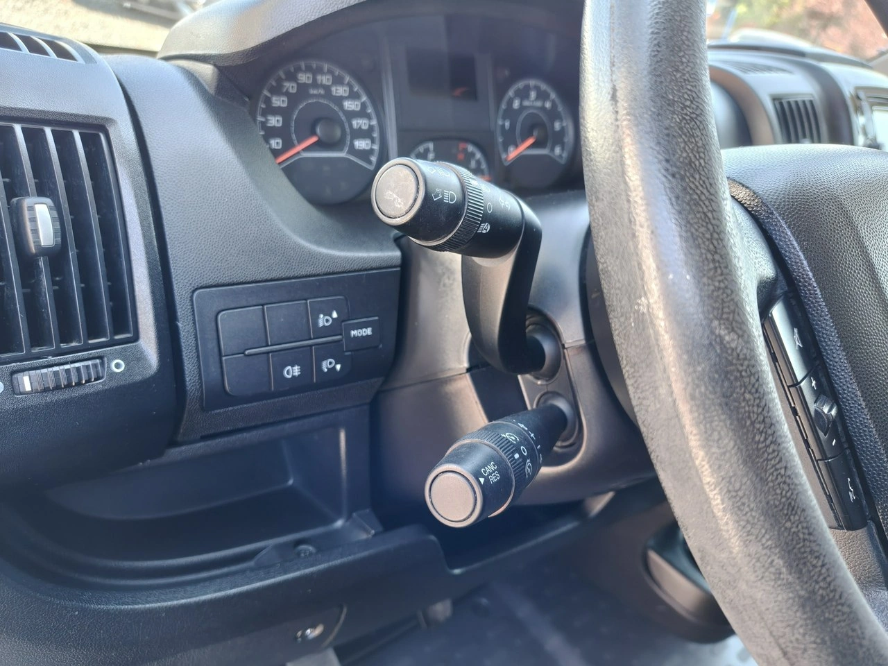 Citroën Jumper - Zdjęcie 11