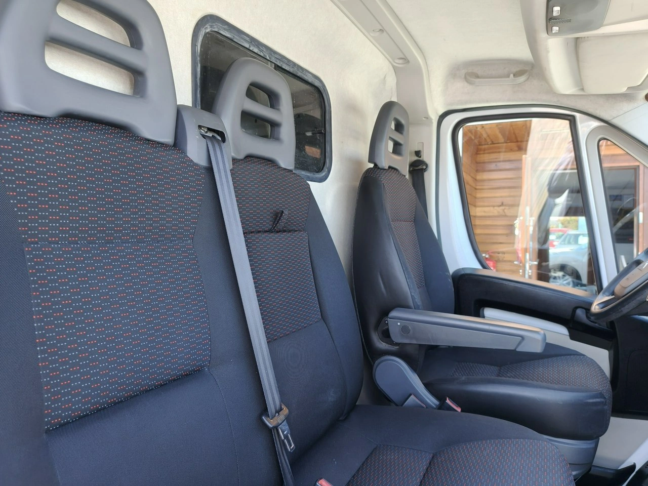 Citroën Jumper - Zdjęcie 15