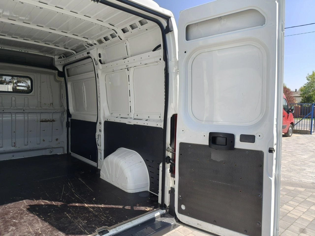 Citroën Jumper - Zdjęcie 18