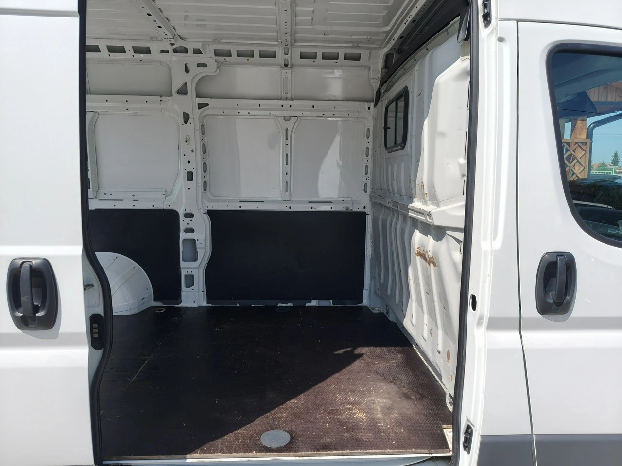 Citroën Jumper - Zdjęcie 19