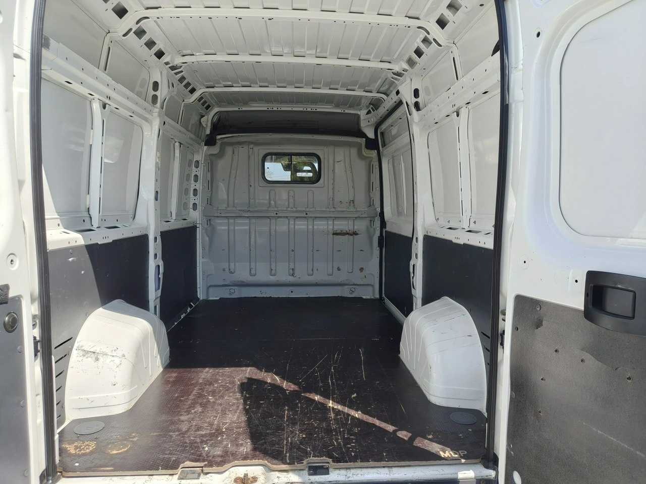 Citroën Jumper - Zdjęcie 21