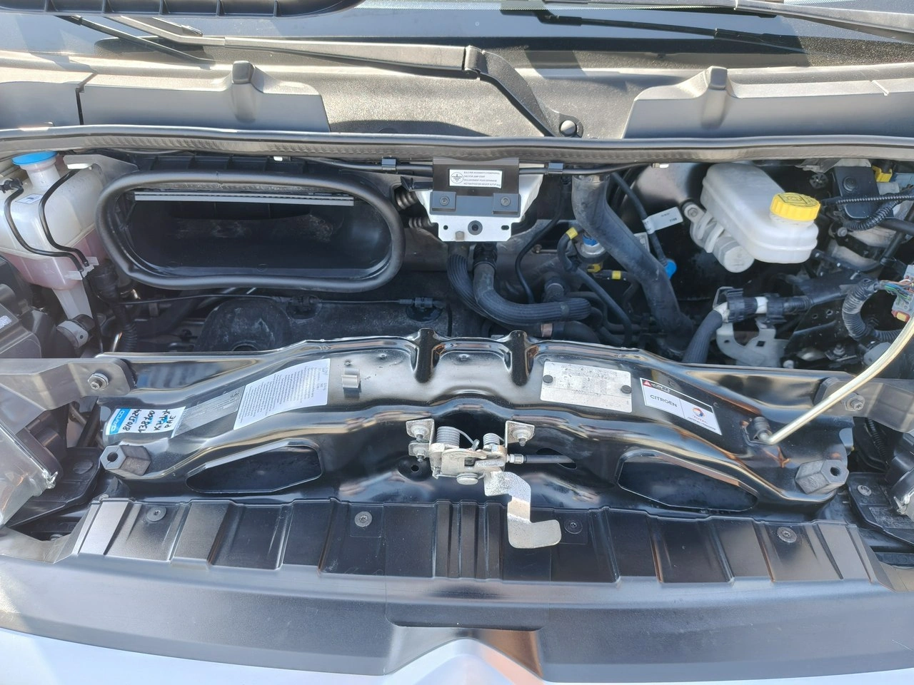 Citroën Jumper - Zdjęcie 22