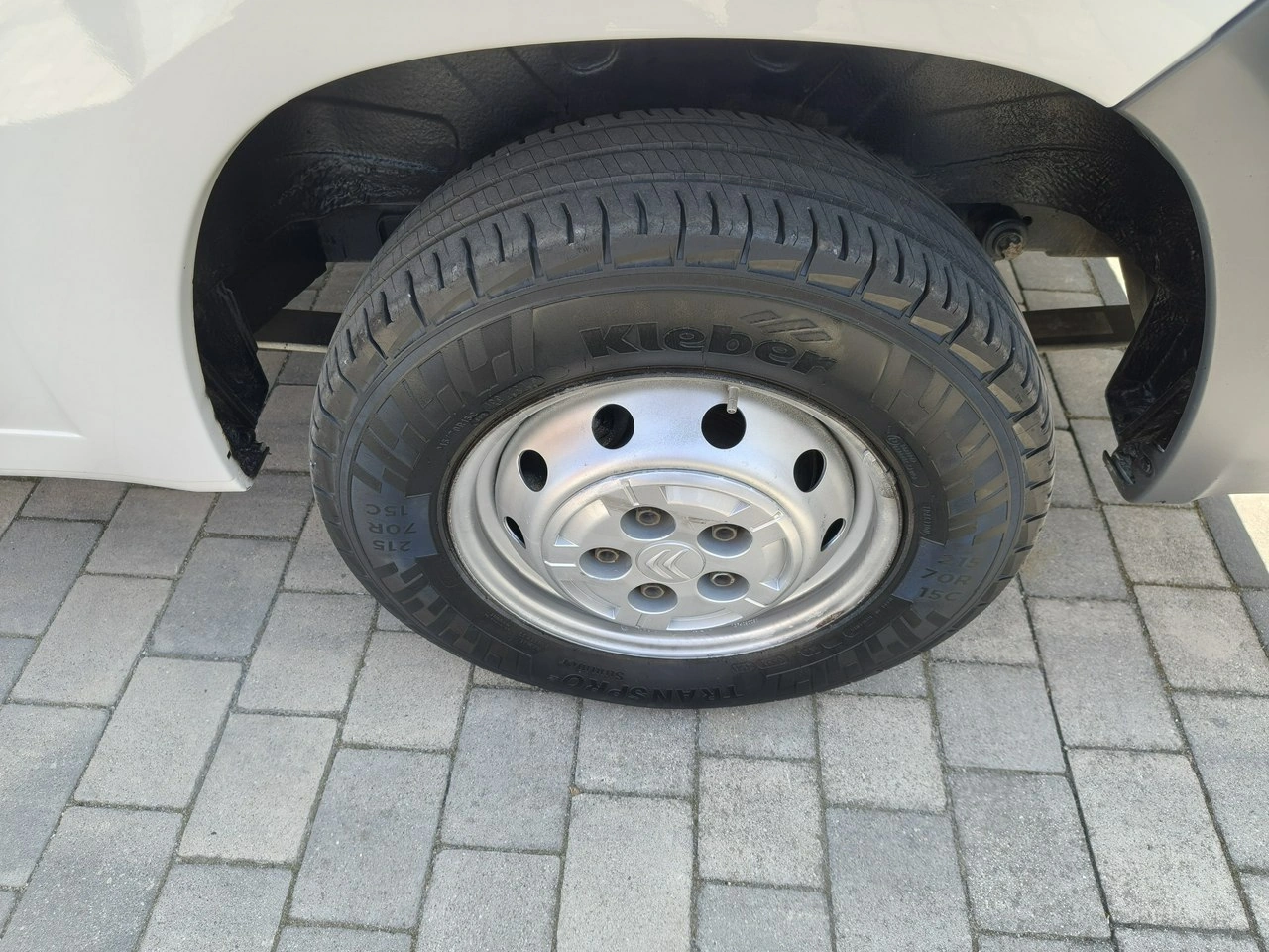 Citroën Jumper - Zdjęcie 23