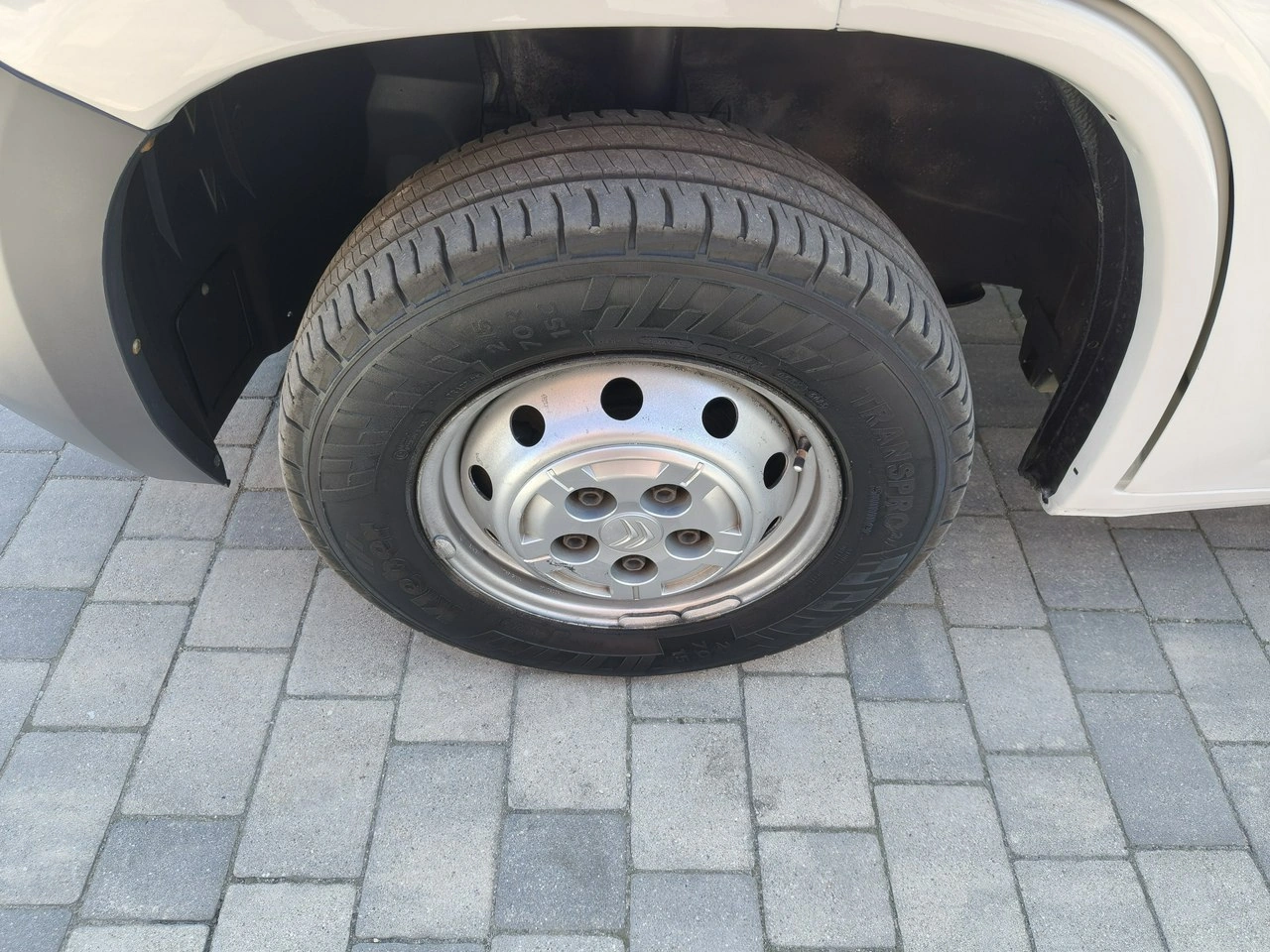 Citroën Jumper - Zdjęcie 24