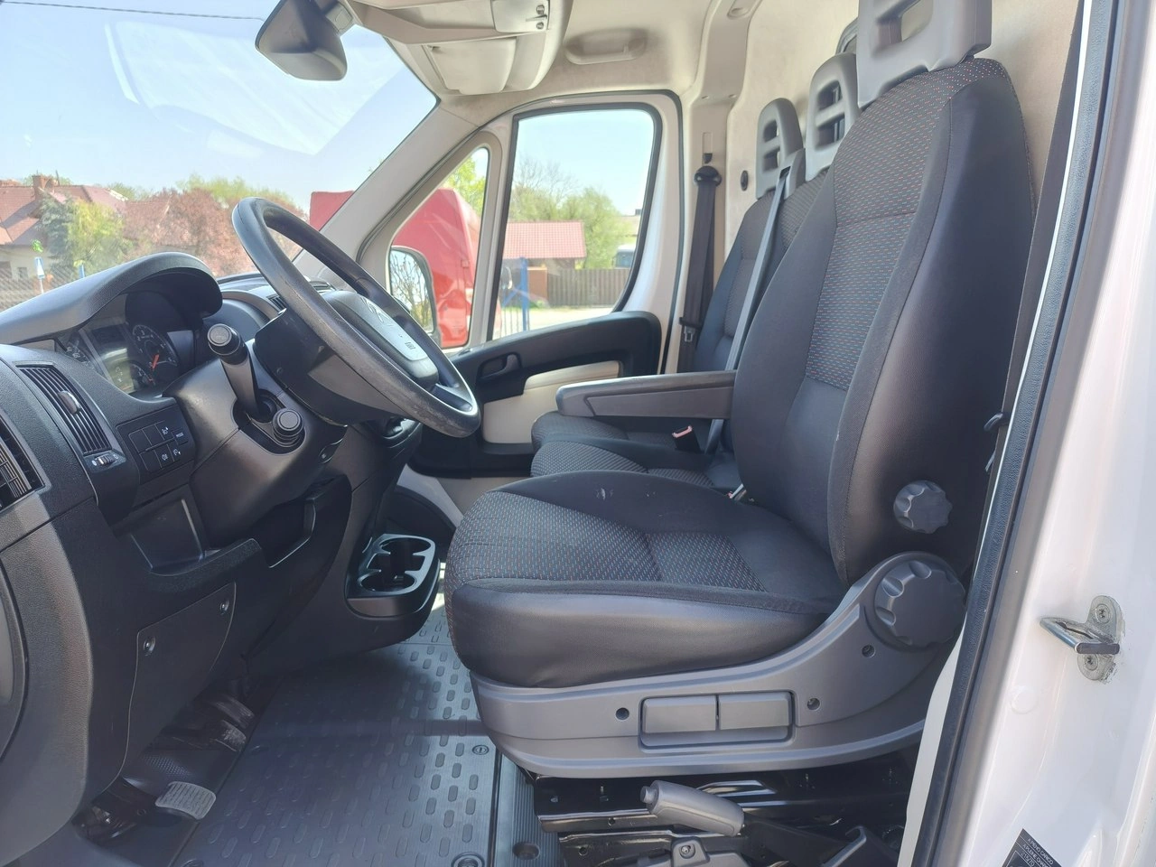 Citroën Jumper - Zdjęcie 6