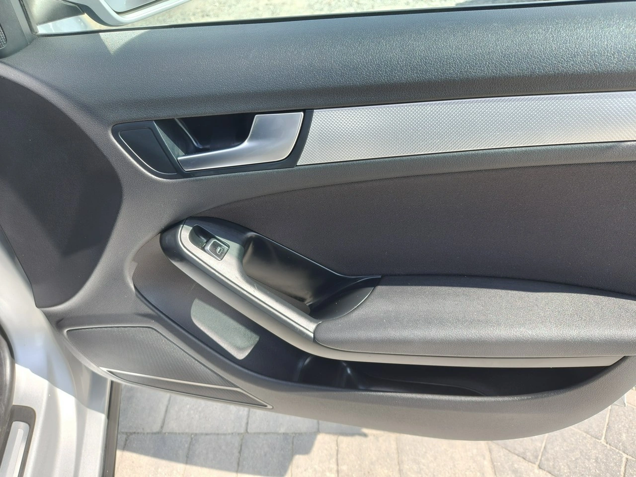 Audi A5 - Zdjęcie 20