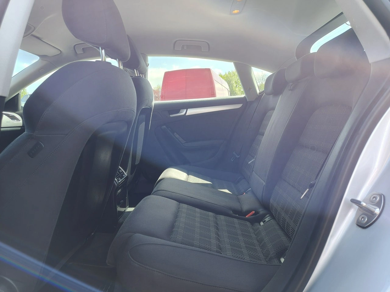 Audi A5 - Zdjęcie 25