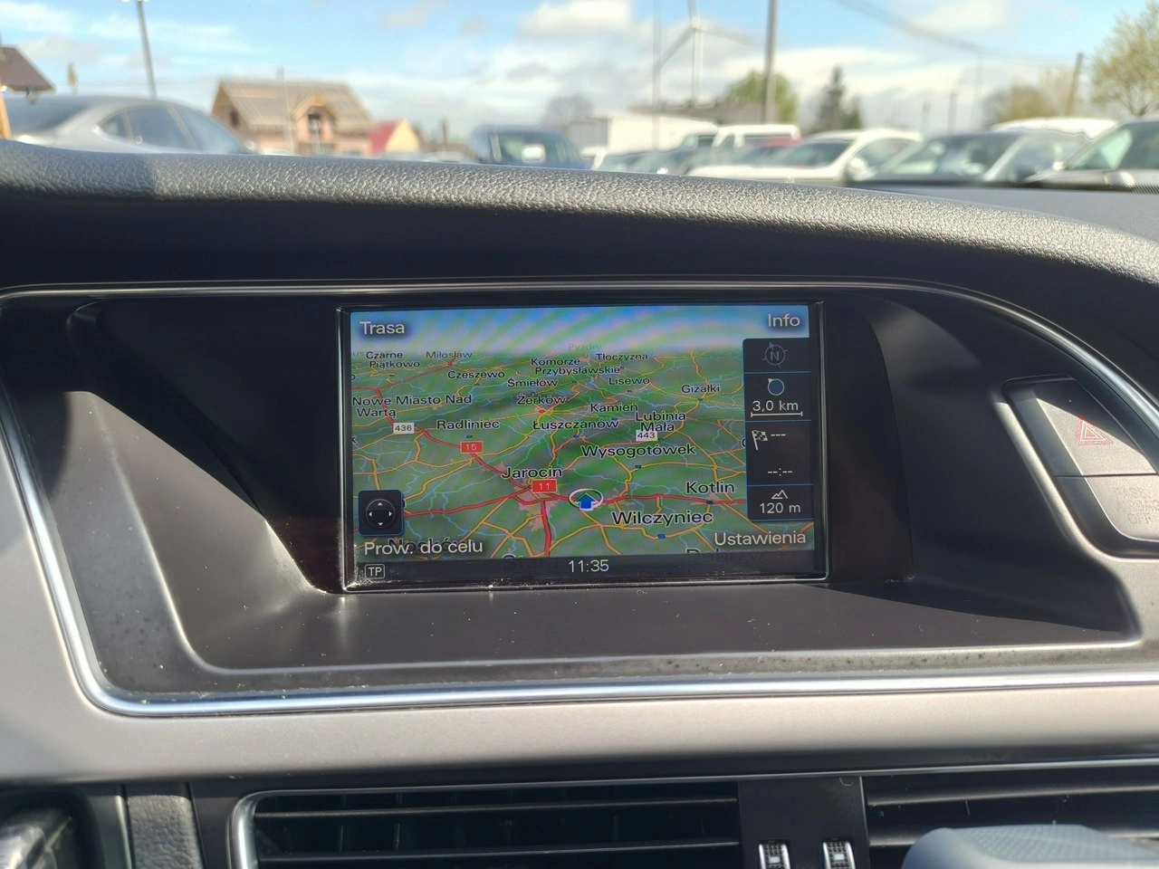 Audi A5 - Zdjęcie 10