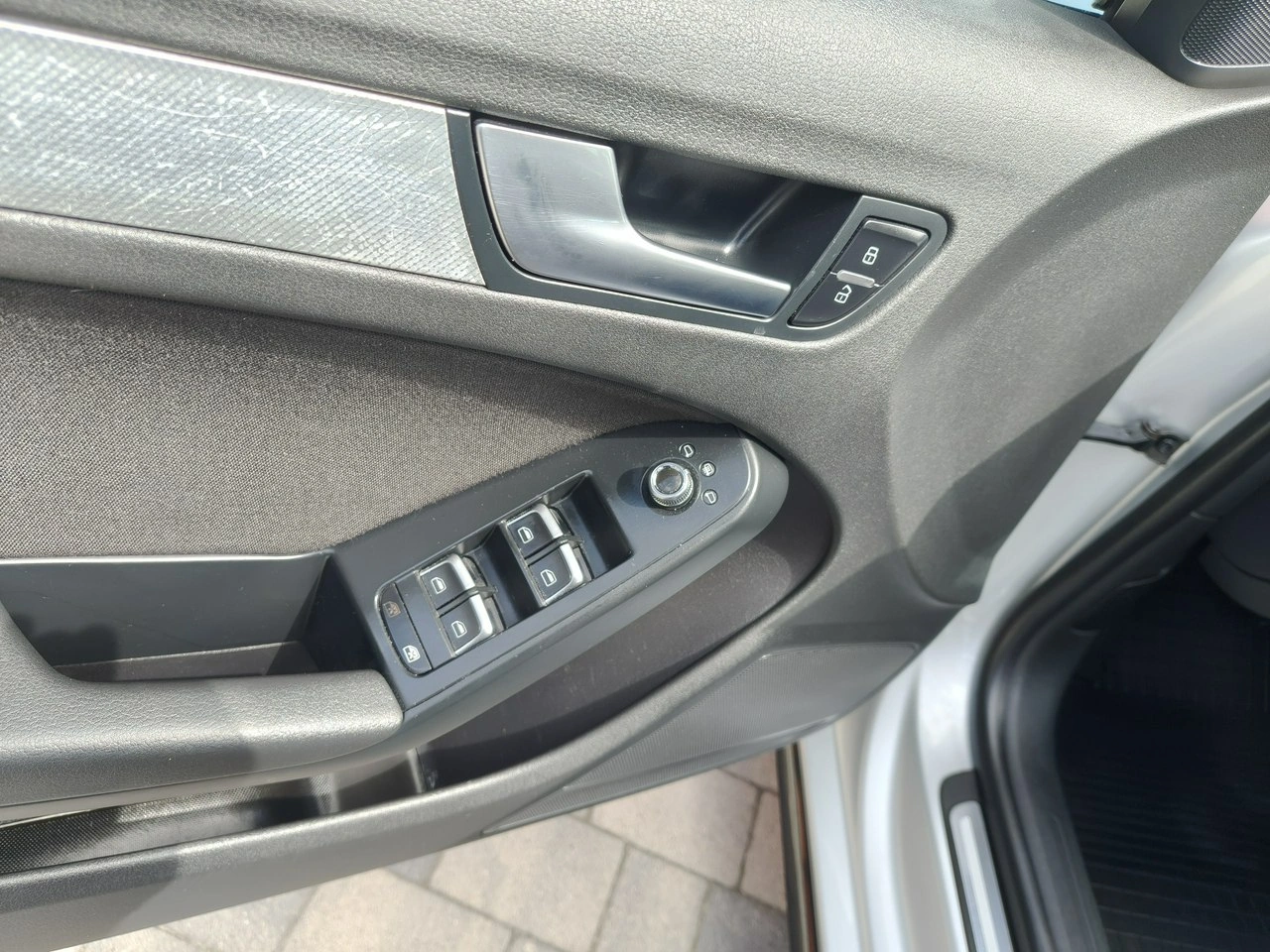 Audi A5 - Zdjęcie 16