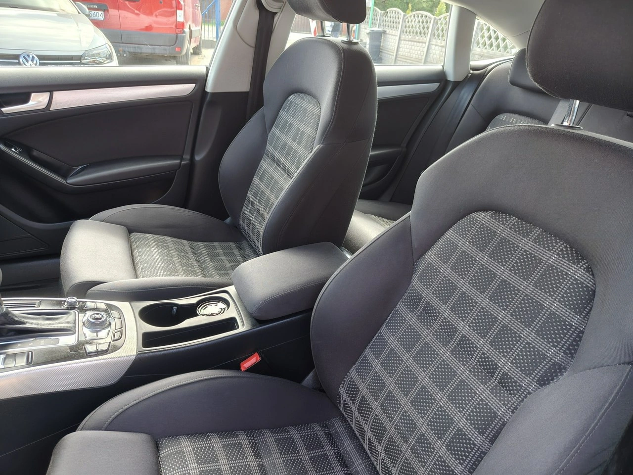 Audi A5 - Zdjęcie 9