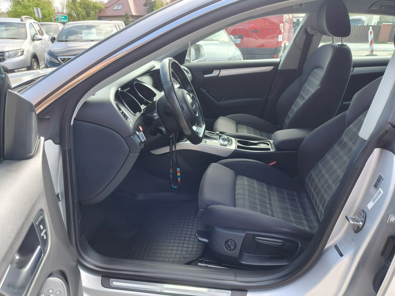 Audi A5 - Zdjęcie 6