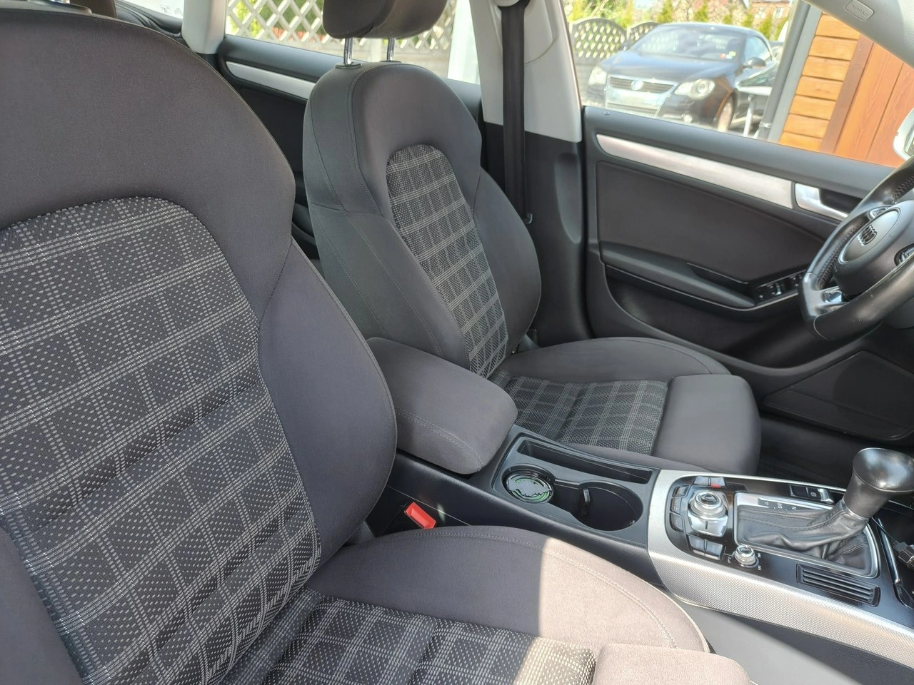 Audi A5 - Zdjęcie 18