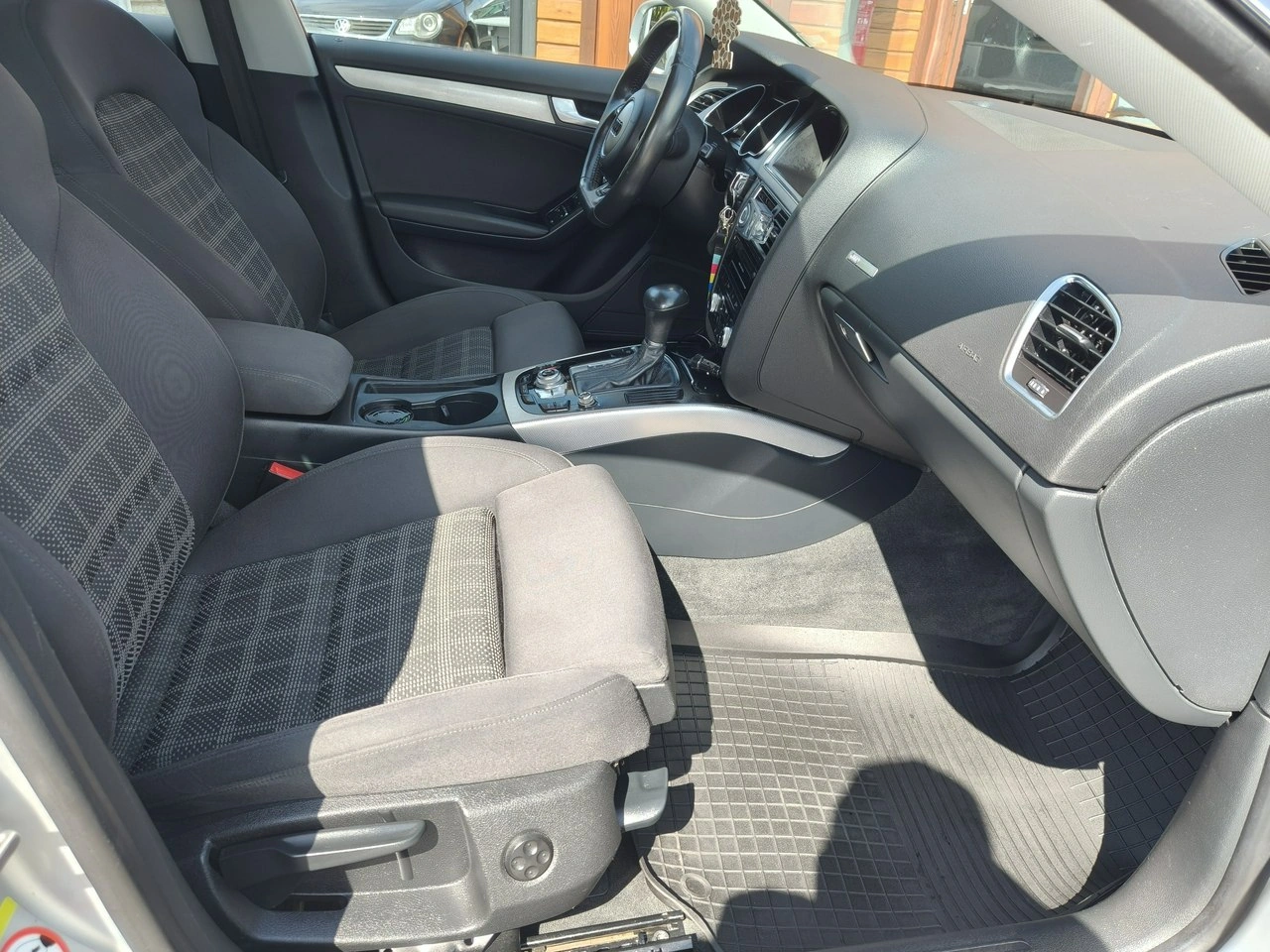 Audi A5 - Zdjęcie 17