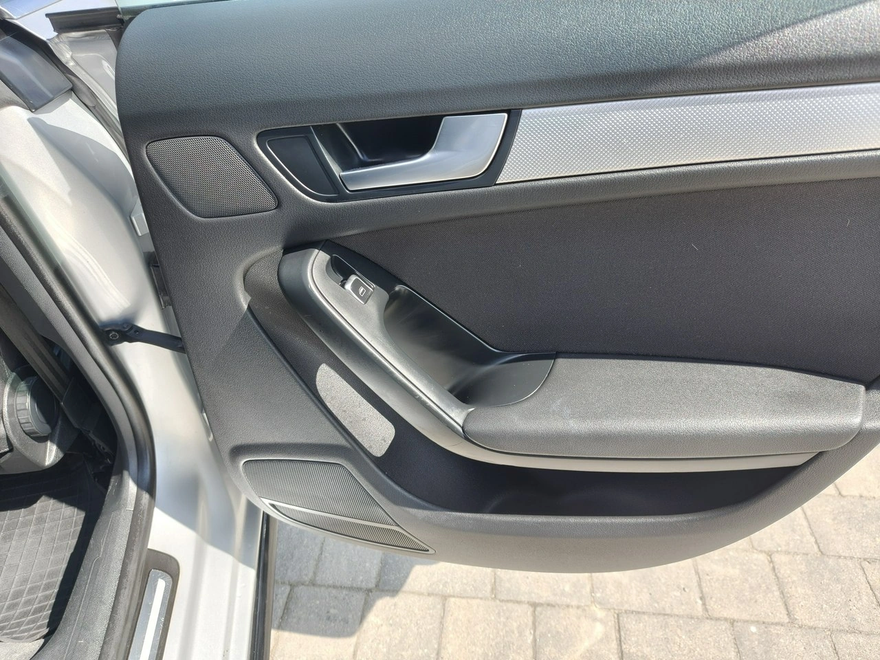 Audi A5 - Zdjęcie 23