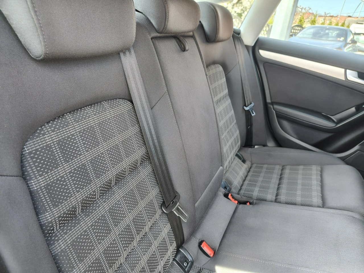 Audi A5 - Zdjęcie 21