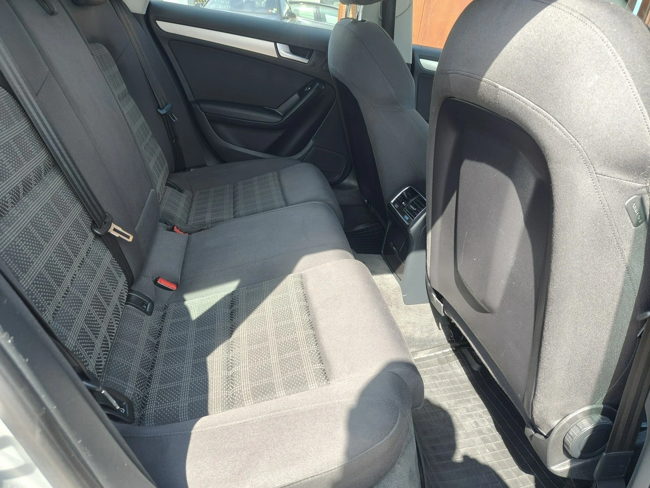 Audi A5 - Zdjęcie 22