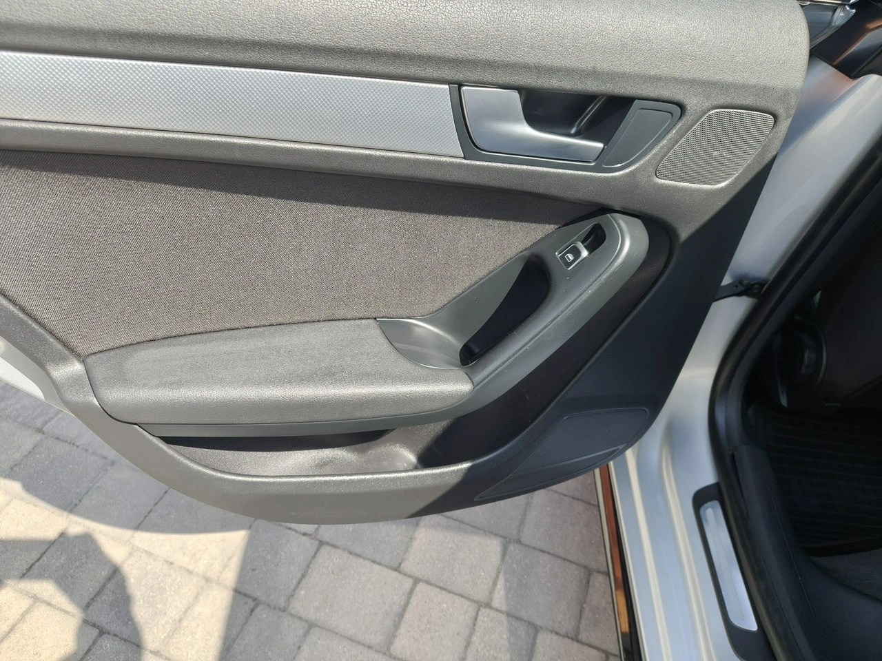 Audi A5 - Zdjęcie 26