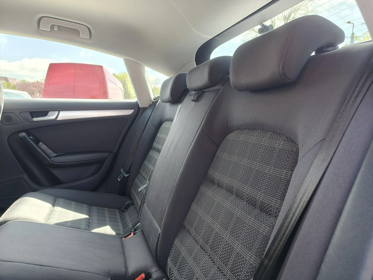 Audi A5 - Zdjęcie 24