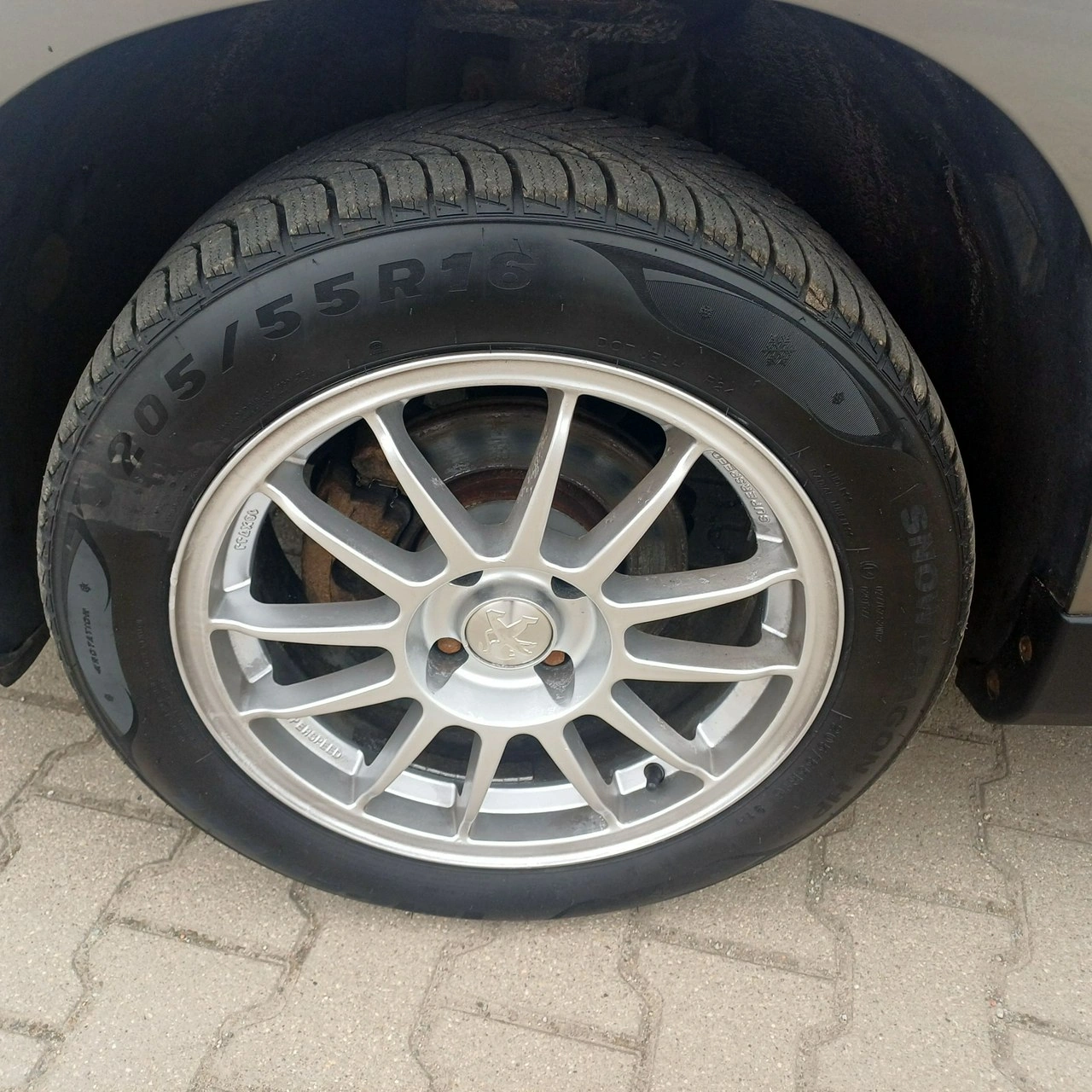 Peugeot 2008 - Zdjęcie 13