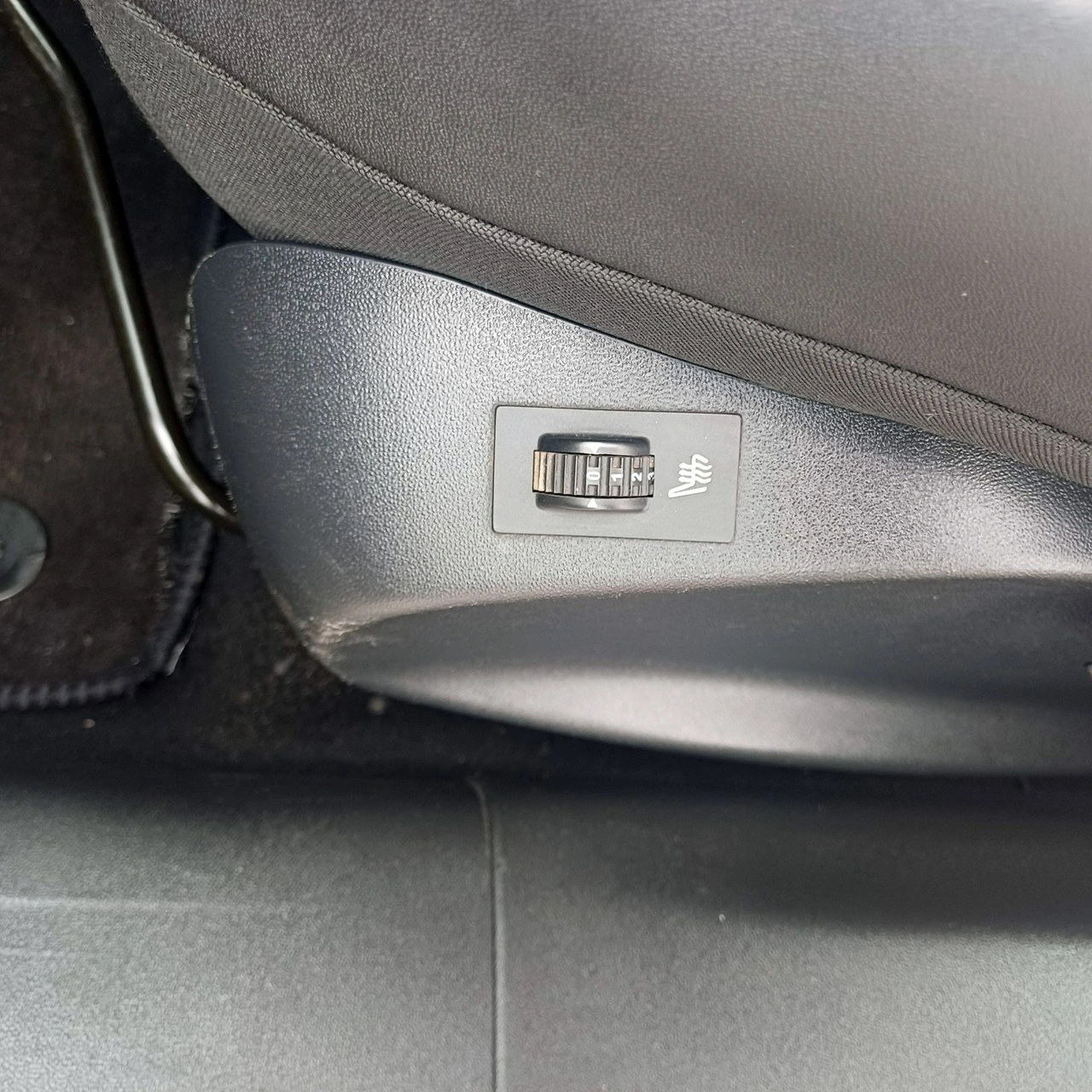 Peugeot 2008 - Zdjęcie 16