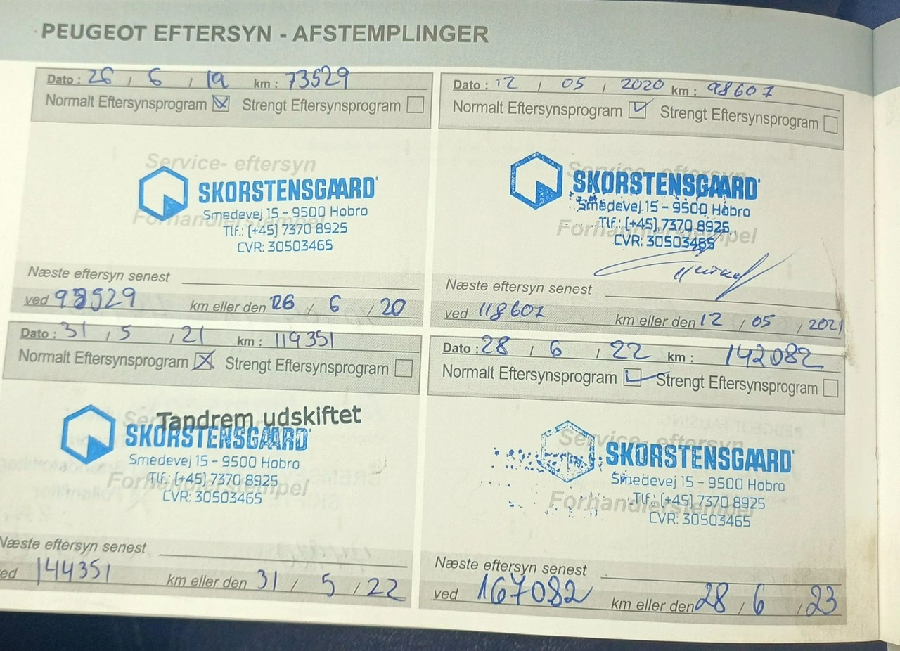 Peugeot 2008 - Zdjęcie 21