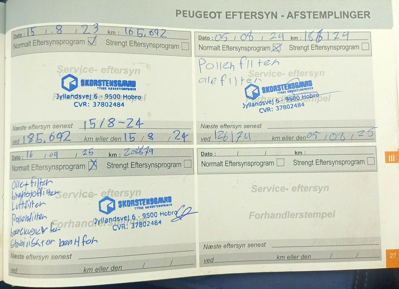 Peugeot 2008 - Zdjęcie 22