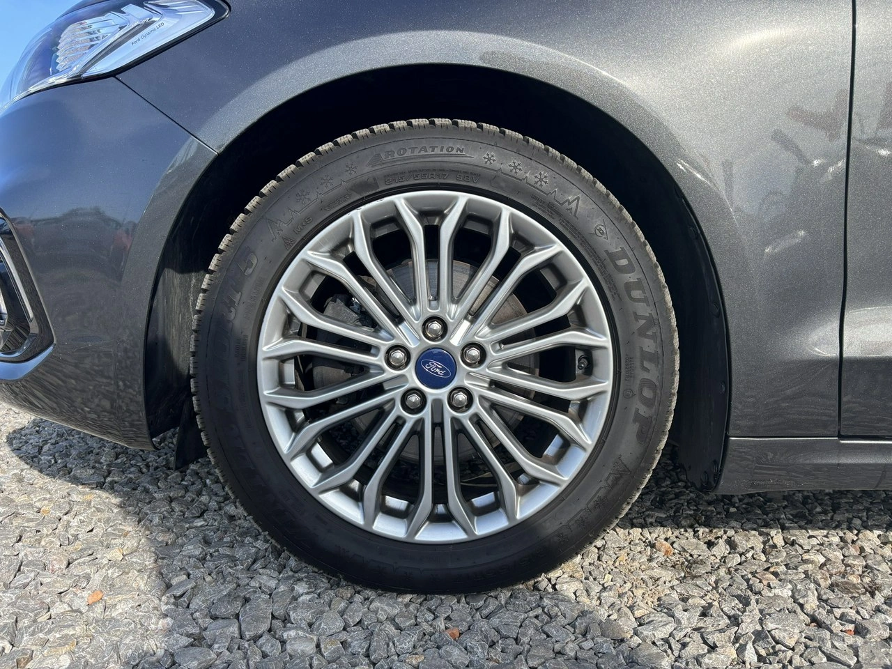 Ford Mondeo - Zdjęcie 16