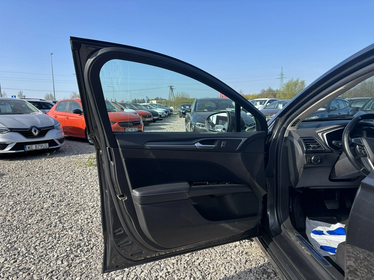 Ford Mondeo - Zdjęcie 18