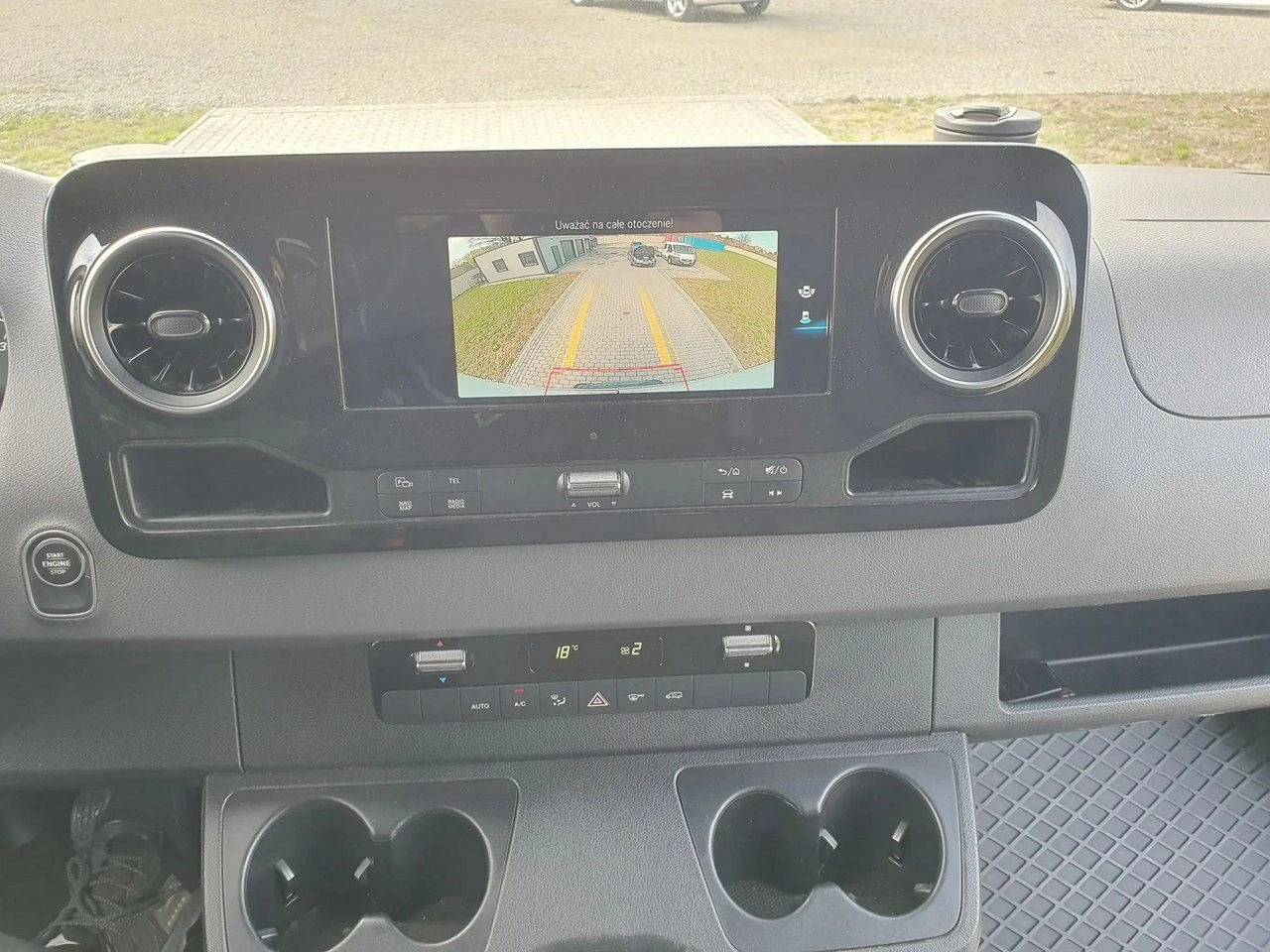 Mercedes Sprinter - Zdjęcie 28